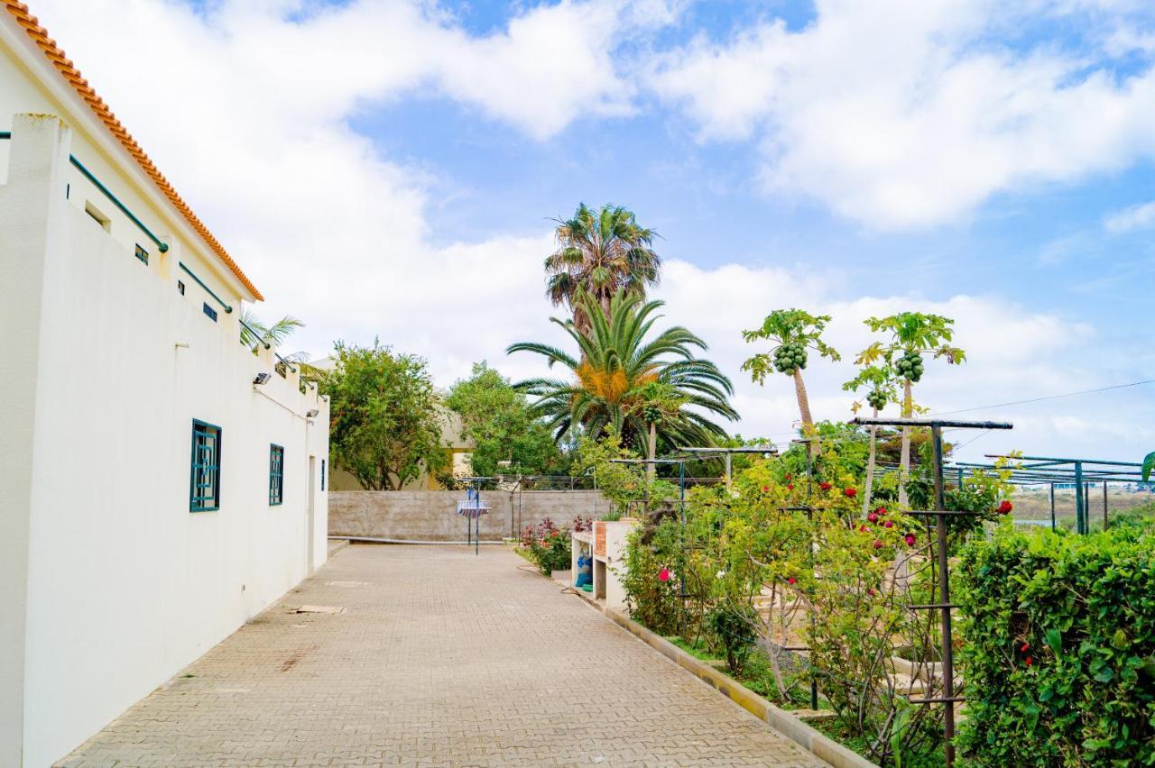 Slowing Villas - Villa Oceano Vila Baleira  Exterior photo