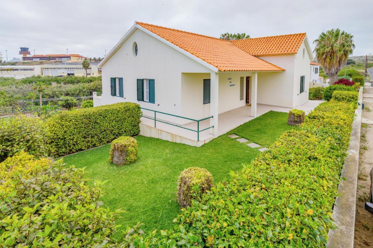 Slowing Villas - Villa Oceano Vila Baleira  Exterior photo